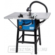 TK 2400 ECO asztali körfűrész TK 2400 ECO asztali körfűrész gallery main image