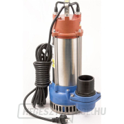 Búvárszivattyú GUDE PROFI 2200 A - Iszap Előnézet 