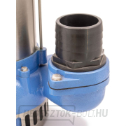 Búvárszivattyú GUDE PROFI 2200 A - Iszap Előnézet 