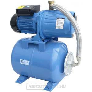 Háztartási vízművek HWW 1300 G Háztartási vízművek HWW 1300 G gallery main image