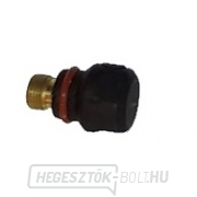 Elektródaburkolat a 17/18/26-os fáklyához - rövid Elektródaburkolat a 17/18/26-os fáklyához - rövid gallery main image