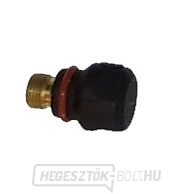 Elektródaburkolat a 17/18/26-os fáklyához - rövid gallery main image