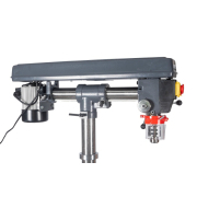 Proma csavarfúró R-8616FZ/400 náhled