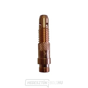 Fogóház égőkhöz 17/18/26 - standard - 1,6 mm gallery main image