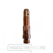 Tokmányház vágópisztolyokhoz 17/18/26 - standard - 2,0 mm Tokmányház vágópisztolyokhoz 17/18/26 - standard - 2,0 mm gallery main image