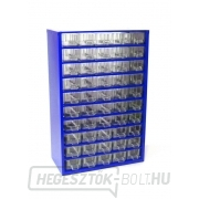 Függőszekrény - 50 M - kék 6732M Függőszekrény - 50 M - kék 6732M gallery main image