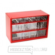 Akasztós doboz - 5 M, 2 S, 1 V - kék 6733M Előnézet 