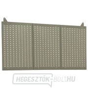 Perforált fal 120×60 cm Perforált fal 120×60 cm gallery main image