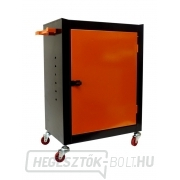 Szerelődoboz 580x460x280mm mozgatható Szerelődoboz 580x460x280mm mozgatható gallery main image