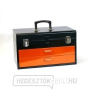 Hordozótáska 450 x 275 x 295 mm Hordozótáska 450 x 275 x 295 mm gallery main image