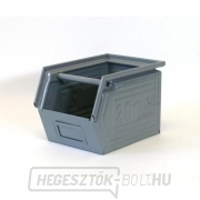 Tárolódoboz ferde, 20kg Tárolódoboz ferde, 20kg gallery main image
