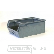 Ferde tárolódoboz, 40kg Ferde tárolódoboz, 40kg gallery main image