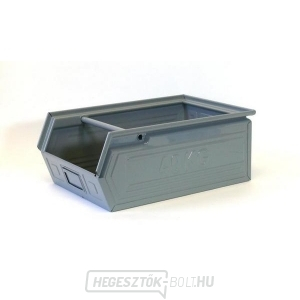 Ferde tárolódoboz, 40kg Ferde tárolódoboz, 40kg gallery main image