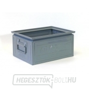 Tároló doboz egyenes, 40kg Tároló doboz egyenes, 40kg gallery main image
