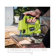 Egyenes élű fűrész, 570W Egyenes élű fűrész, 570W náhled
