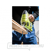 Egyenes élű fűrész, 570W Egyenes élű fűrész, 570W náhled