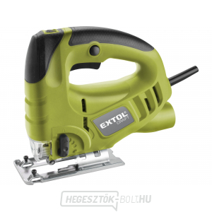 Egyenes élű fűrész, 570W Egyenes élű fűrész, 570W gallery main image