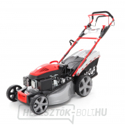 VeGA 545 SXHE 7 az 1-ben benzinüzemű fűnyíró VeGA 545 SXHE 7 az 1-ben benzinüzemű fűnyíró náhled