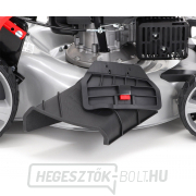 VeGA 545 SXHE 7 az 1-ben benzinüzemű fűnyíró VeGA 545 SXHE 7 az 1-ben benzinüzemű fűnyíró náhled