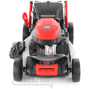 VeGA 545 SXHE 7 az 1-ben benzinüzemű fűnyíró VeGA 545 SXHE 7 az 1-ben benzinüzemű fűnyíró náhled