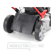 VeGA 545 SXHE 7 az 1-ben benzinüzemű fűnyíró náhled