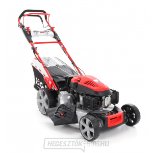 VeGA 545 SXHE 7 az 1-ben benzinüzemű fűnyíró VeGA 545 SXHE 7 az 1-ben benzinüzemű fűnyíró gallery main image