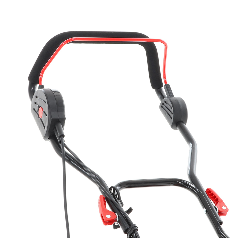 Elektromos fűnyíró VeGA GT 3403 Előnézet 