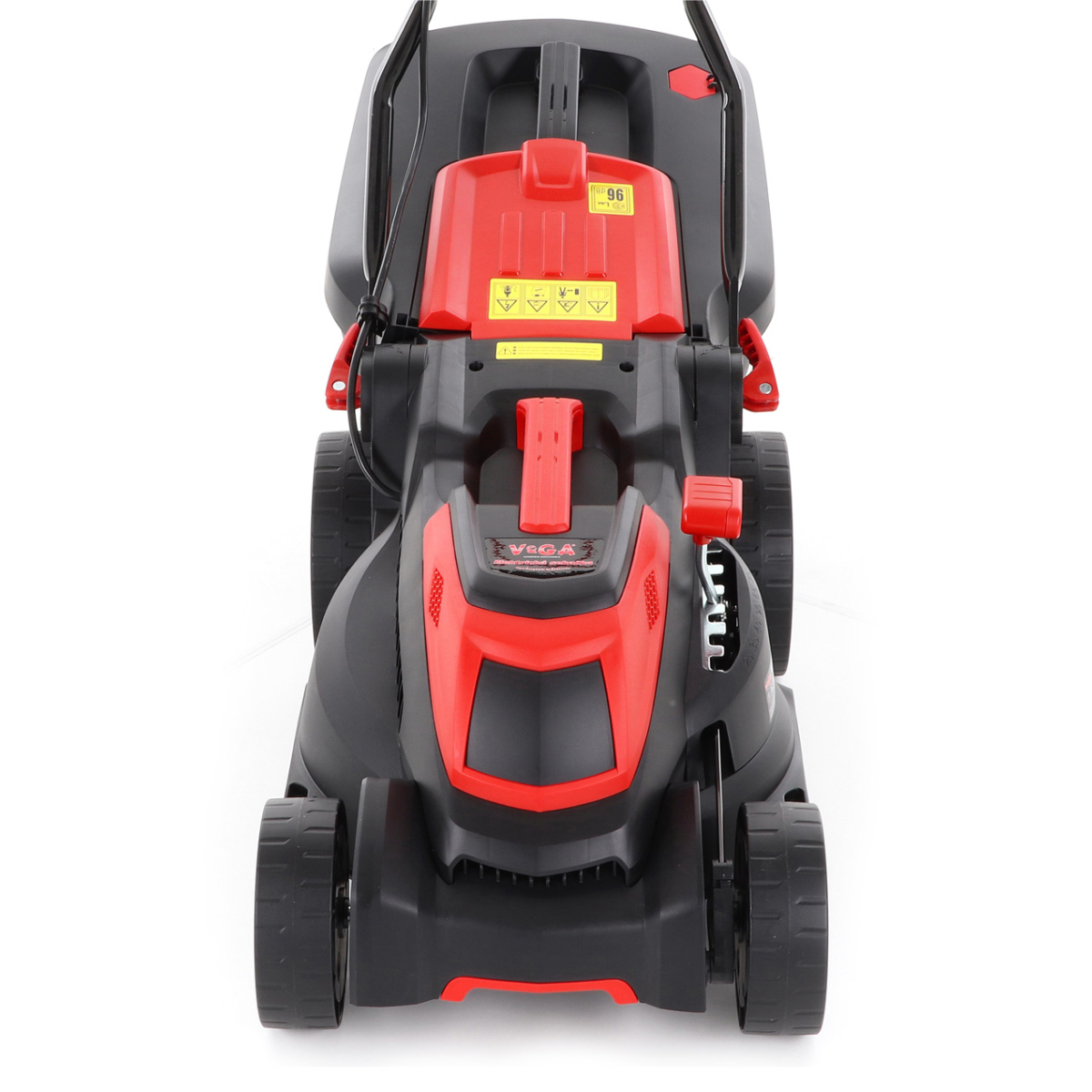 Elektromos fűnyíró VeGA GT 3403 Előnézet 