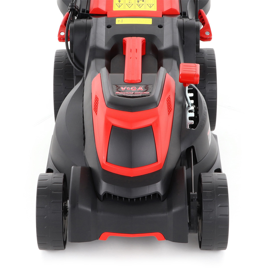 Elektromos fűnyíró VeGA GT 3403 Előnézet 