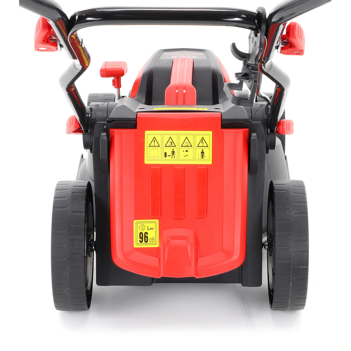 Elektromos fűnyíró VeGA GT 3403 Előnézet 