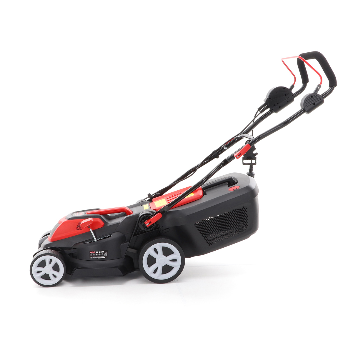 Elektromos fűnyíró VeGA GT 3403 Előnézet 