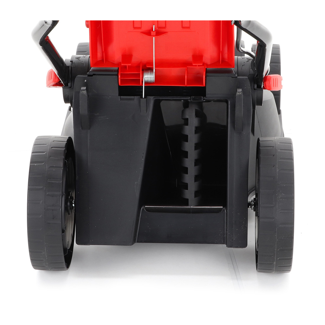 Elektromos fűnyíró VeGA GT 3403 Előnézet 
