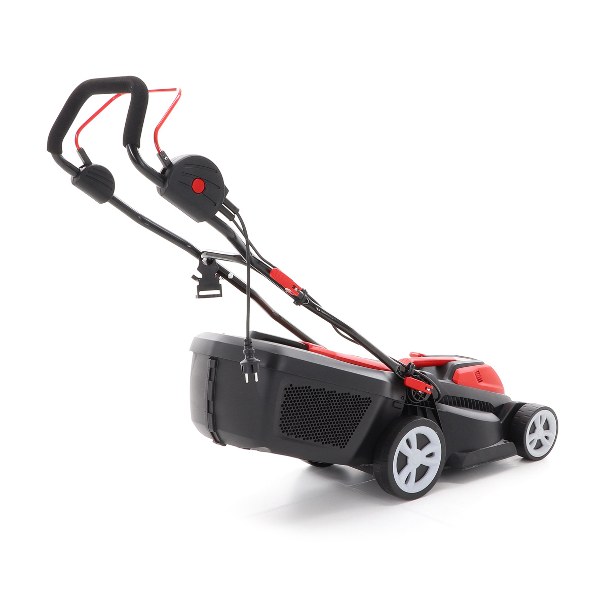 Elektromos fűnyíró VeGA GT 3403 Előnézet 
