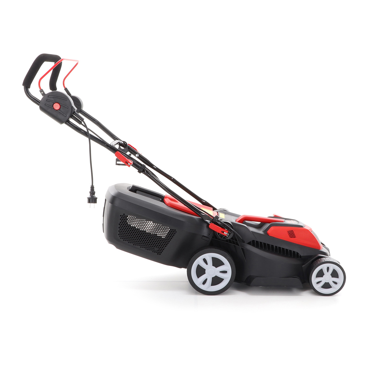 Elektromos fűnyíró VeGA GT 3403 Előnézet 