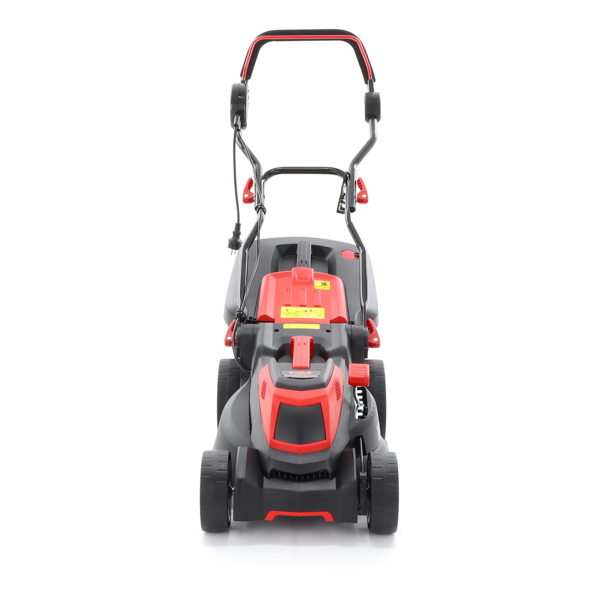 Elektromos fűnyíró VeGA GT 3403 Előnézet 