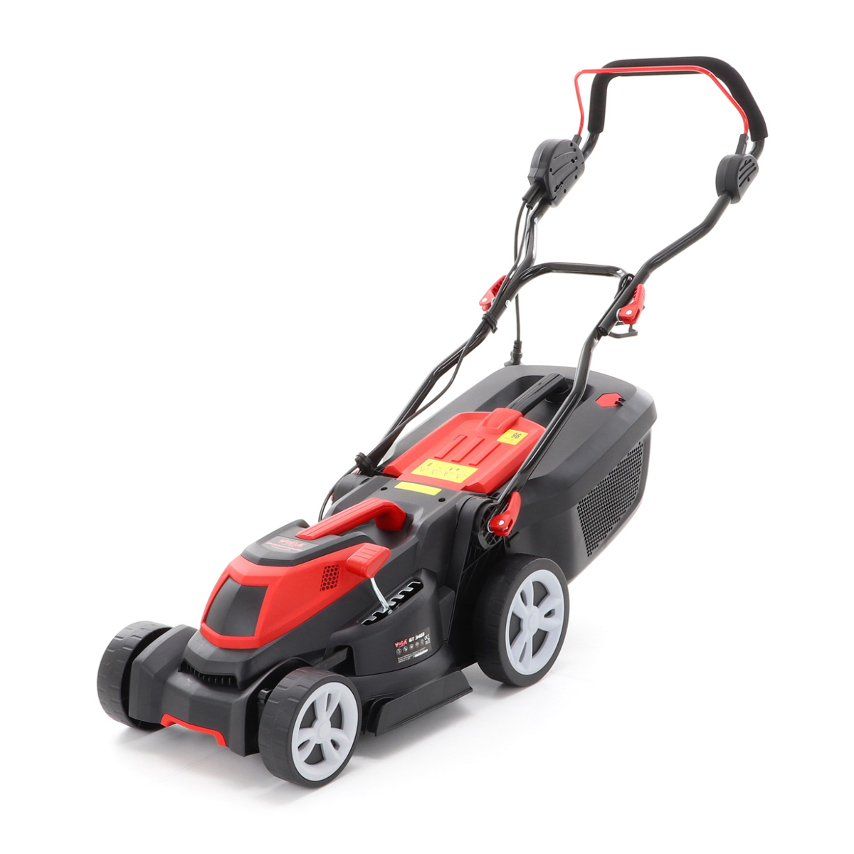 Elektromos fűnyíró VeGA GT 3403 Előnézet 