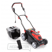 Elektromos fűnyíró VeGA GT 3403 Elektromos fűnyíró VeGA GT 3403 náhled