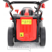 Elektromos fűnyíró VeGA GT 3403 Elektromos fűnyíró VeGA GT 3403 náhled