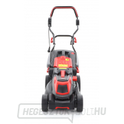 Elektromos fűnyíró VeGA GT 3403 Elektromos fűnyíró VeGA GT 3403 náhled