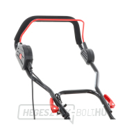 Elektromos fűnyíró VeGA GT 3403 náhled