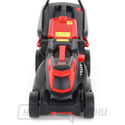 Elektromos fűnyíró VeGA GT 3403 náhled