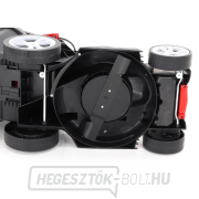 Elektromos fűnyíró VeGA GT 3403 náhled
