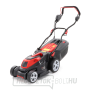 Elektromos fűnyíró VeGA GT 3403 náhled