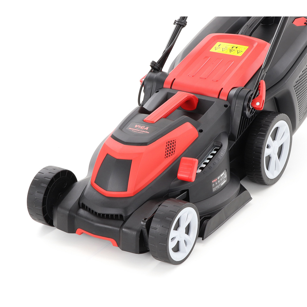 Elektromos fűnyíró VeGA GT 3805 Előnézet 