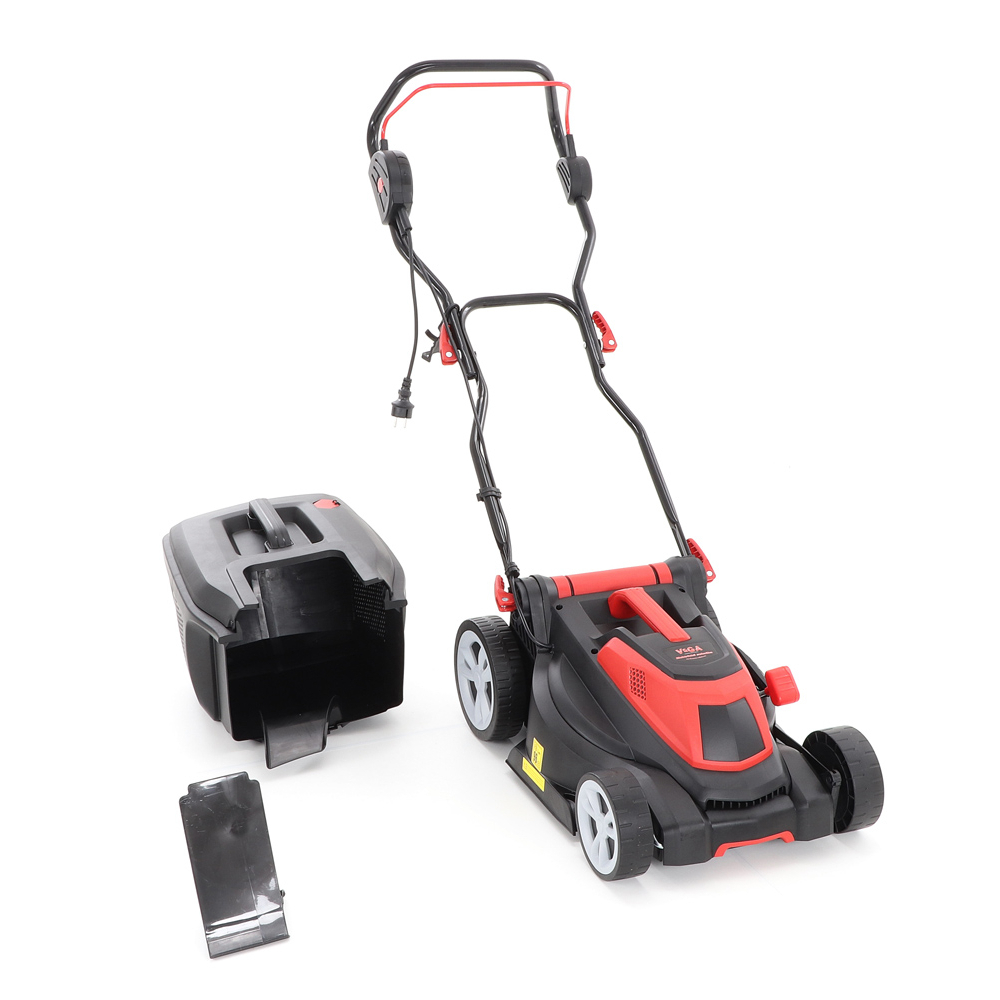 Elektromos fűnyíró VeGA GT 3805 Előnézet 