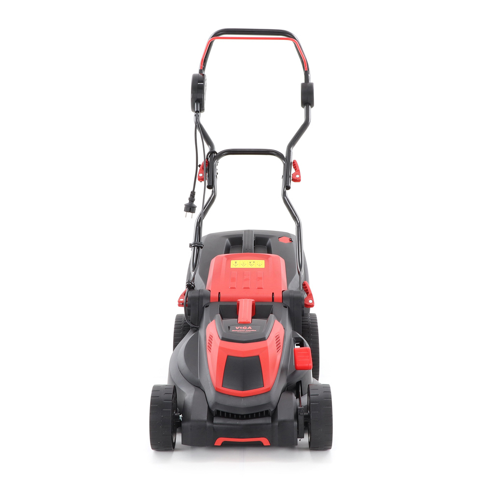 Elektromos fűnyíró VeGA GT 3805 Előnézet 