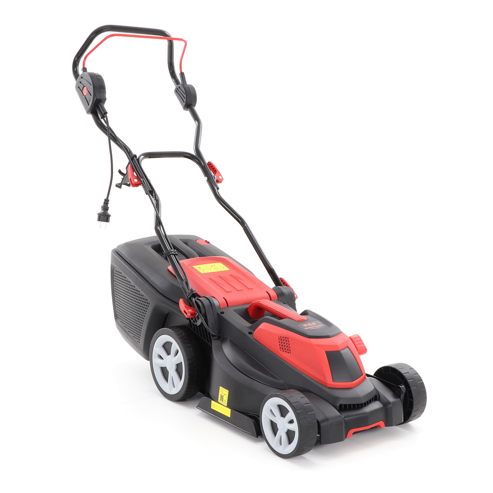 Elektromos fűnyíró VeGA GT 3805 Előnézet 