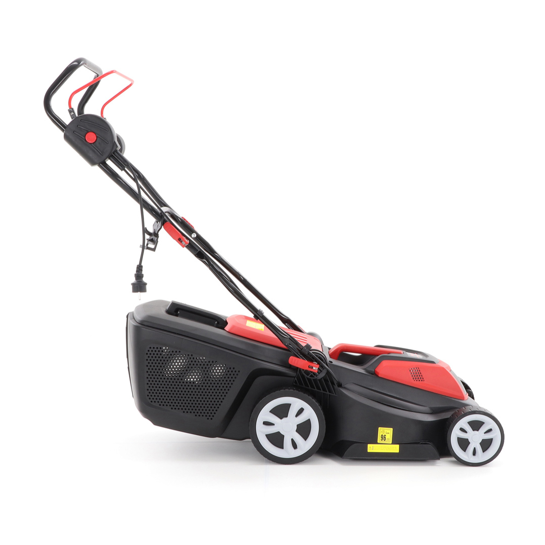 Elektromos fűnyíró VeGA GT 3805 Előnézet 