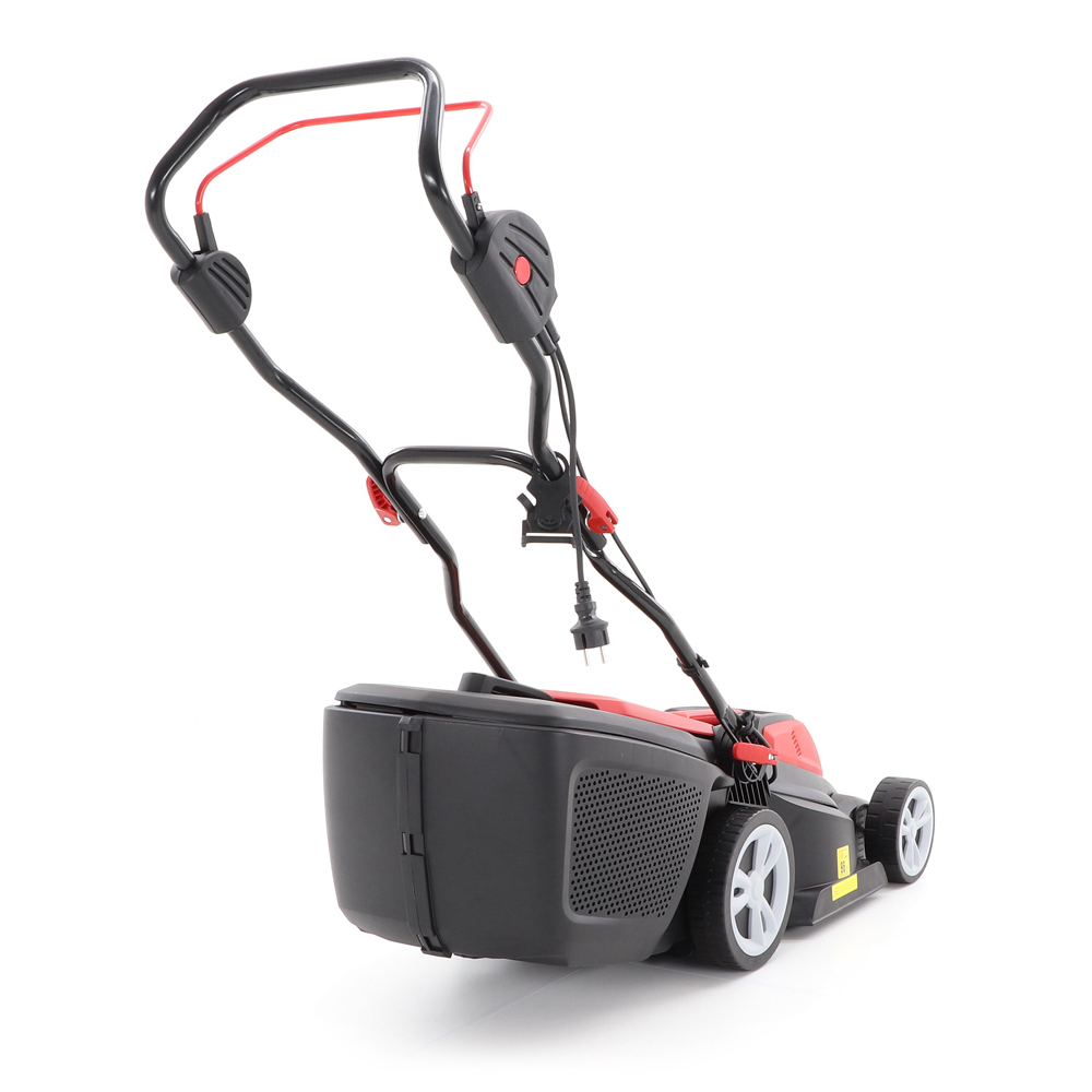 Elektromos fűnyíró VeGA GT 3805 Előnézet 