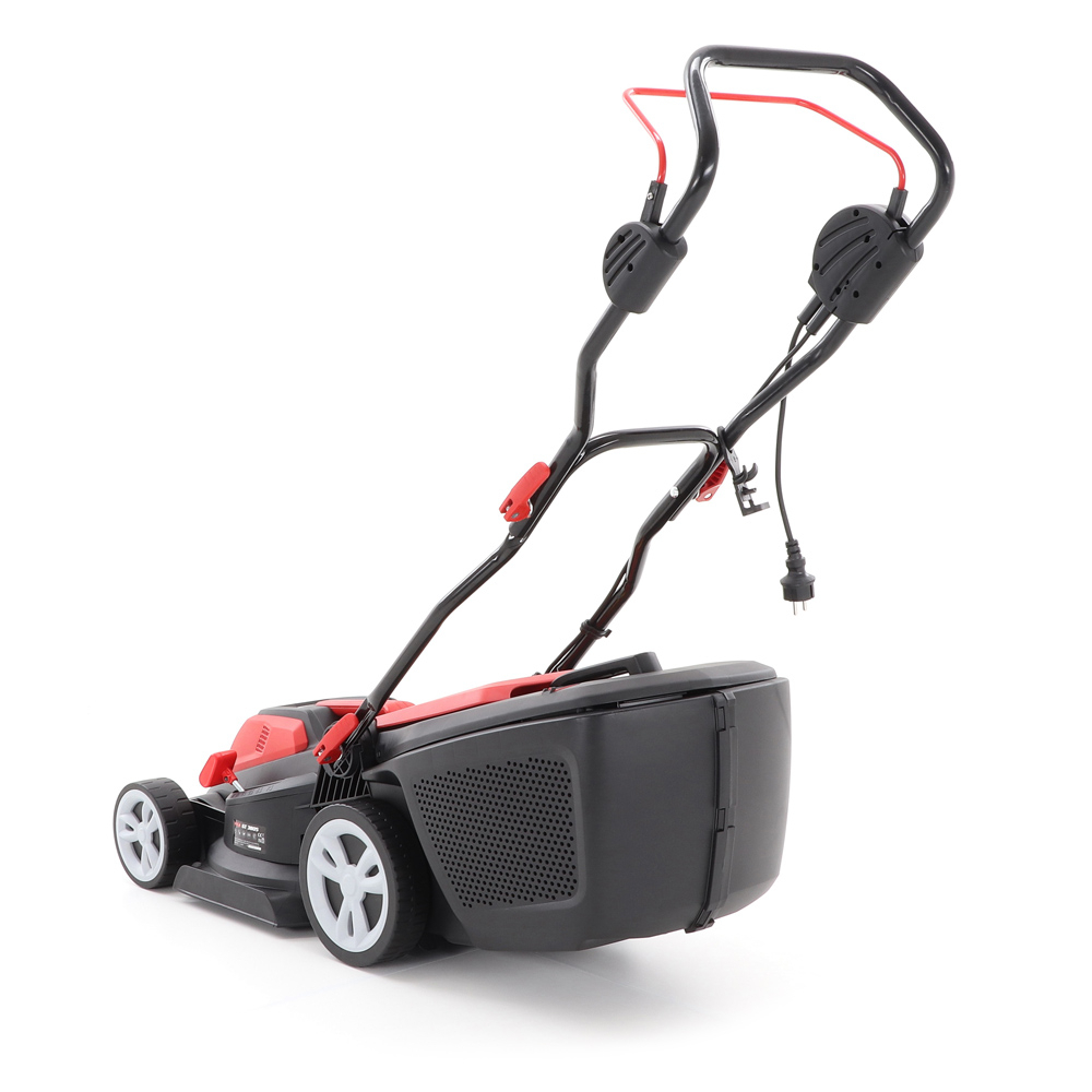 Elektromos fűnyíró VeGA GT 3805 Előnézet 